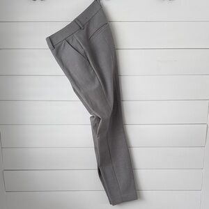 Express Columnist Women’s Gray Dress Pants